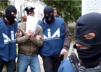 Operacioni i SPAK dhe Antimafias italiane, Gjykata e Posaçme lë në burg disa prej të arrestuarve