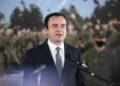 Shërbim i detyrueshëm ushtarak apo mbrojtje gjithëpërfshirëse si në vendet baltike? Kurti: Ja modeli që do të ndjekë Kosova