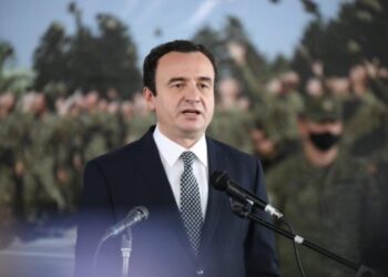 Shërbim i detyrueshëm ushtarak apo mbrojtje gjithëpërfshirëse si në vendet baltike? Kurti: Ja modeli që do të ndjekë Kosova