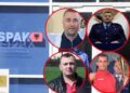 Dosja ‘Metamorfoza’/ Nis në GJKKO gjyqi ndaj Pëllumb Gjokës, Oltion Bistrit e Edmond Prekës! Ish polici: Në vendin ku u vra Gjin Ndoj gjeta 5 gëzhoja