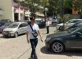 Tritoli në lokalin e Noizyt-t, reperi ‘Clevio’ paraqitet në GJKKO