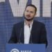 Salianji takim me demokratët në Tiranë: Shqipëria po zbrazet çdo ditë!
