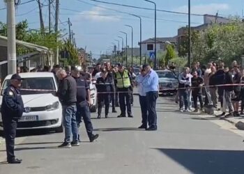 Aksidentet fatale/ Shtohen viktimat këmbësorë, në dy muaj humbën jetën 11 persona, 3 prej tyre fëmijë