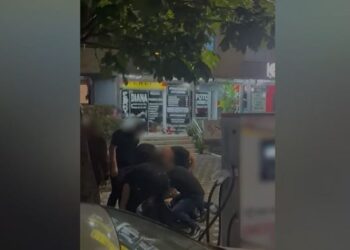 Furnizonte me kokainë shpërndarësit e drogës në Tiranë, pranga 37-vjeçarit