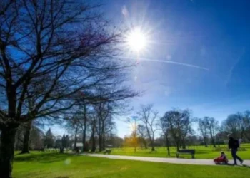 Temperatura të larta në vend, si parashikohet moti për këtë të shtunë