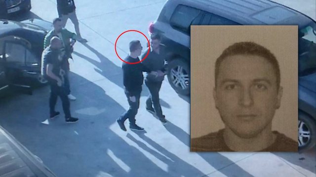 Gjykata e Lartë  Dosja e Ervis Martinajt nuk është kompetencë e GJKKO  çështja kalon për gjykim në Shkallën e Parë