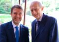 Ministri Hoxha në Romë: Shqipëria synon të përmbyllë negociatat me BE-në brenda kësaj dekade
