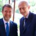 Ministri Hoxha në Romë: Shqipëria synon të përmbyllë negociatat me BE-në brenda kësaj dekade