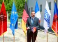 Dorëzohet Qendra e parë e Çaktivizimit të Armëve, Lamallari: Investim që afron Shqipërinë me standardet europiane