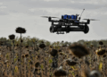 BBC: Ukraina intensifikon sulmet ndaj autokolonave ruse me dronë me inteligjencë artificiale
