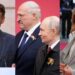 Lukashenko-Macronit: Mos ia lini udhëheqjen e procesit të paqes Melonit, është grua!