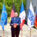 Hita: Do të kontribuojmë maksimalisht në luftën kundër krimit të organizuar dhe kërcënimeve globale