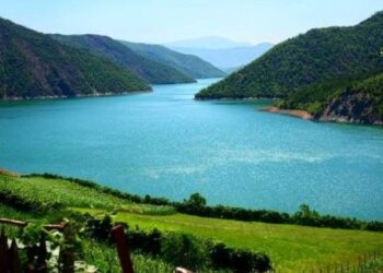Moratoriumi i peshkimit jep rezultate në liqenin e Kukësit, kërkohet respektimi i rregullave