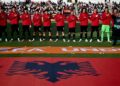 Raundi i dytë i Euro U-17, publikohet lista e Kombëtares shqiptare