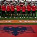 Raundi i dytë i Euro U-17, publikohet lista e Kombëtares shqiptare