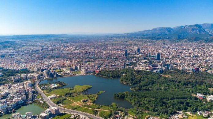 Revista spanjolle  Shqipëria në qendër të udhëtimit magjepsës në Ballkan