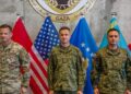 Forca Ndërkombëtare e Stabilizimit mirëpret ushtarët e Forcës së Sigurisë së Kosovës që do të vendosen në Gaza