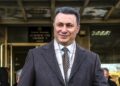 Gruevski merr shtetësinë hungareze nga Orban, ekstradimi në Maqedoninë e Veriut bëhet pothuajse i pamundur