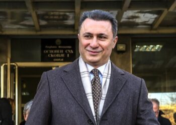 Gruevski merr shtetësinë hungareze nga Orban, ekstradimi në Maqedoninë e Veriut bëhet pothuajse i pamundur