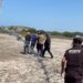 Protesta në Zvërnec/ Arrestohet punonjësi i sigurisë që goditi qytetarin, në hetim gjithë zinxhiri komandues i Policisë së Vlorës