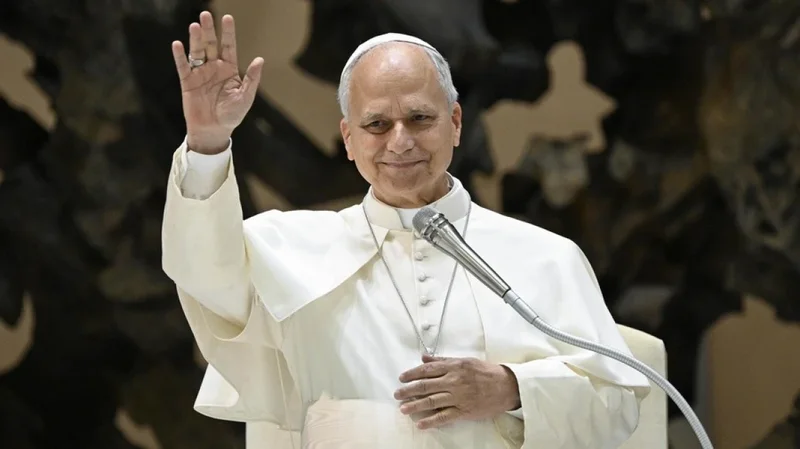 Papa Leo thirrje për paqe në zonat e shkatërruara nga lufta  Të dëgjojmë britmën e të pafajshmëve