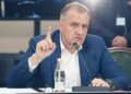 Përgëzime shtetit tim për miratimin e IBAR