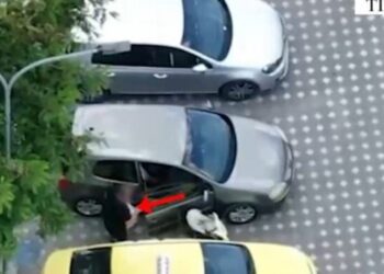 Dyshohet se furnizonte me kokainë anëtarët e grupit të trafikut, 51-vjeçari kapet te zona e “Freskut”