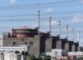 “Po luani me zjarrin”, kreu i Agjencisë Atomike paralajmëron pas goditjes në Zaporizhia: Rrezik sulmesh ndaj centraleve bërthamore!