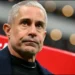 Sylvinho largohet nga Kombëtarja