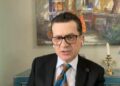 Spahiu: Në PD s’ka pasur kurrë garë reale, Berisha kontrollon partinë prej 40 vitesh