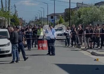 Detaje nga aksidenti tragjik në Durrës, makina kaloi me shpejtësi teksa fëmijët po luanin
