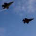 Izraeli miraton marrëveshjen për blerjen e aeroplanëve luftarakë nga SHBA-ja