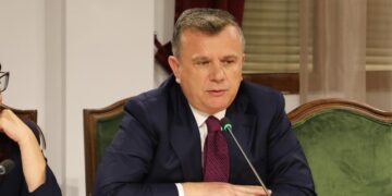 Shqipëria drejt BE-së, Balla: Jemi shumë përpara Serbisë!