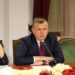 Shqipëria drejt BE-së, Balla: Jemi shumë përpara Serbisë!