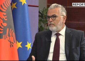 Kufizohet praktika “arrest në burg”, ministri Gogu: Vendimi na çon drejt standardeve europiane