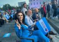 Alesia Balliu akuza ndaj Shkëlzen Berishës: U sulmova me urdhër të tij, do përballem deri në fund