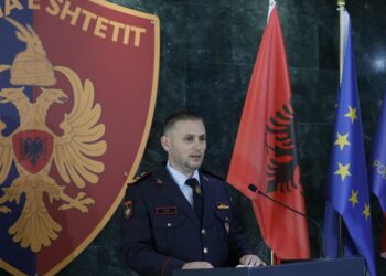 Hitaj: Po verifikojmë veprimet e policisë pas aksidentit tragjik me dy të mitur