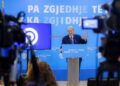 Berisha thirrje qytetarëve për protestë: Opozita nuk ndalet deri në fitore