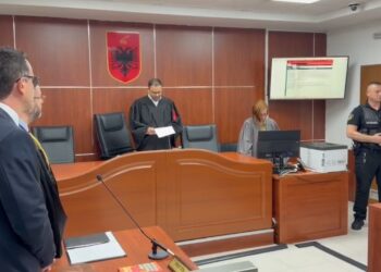 Padia e Veliajt ndaj Dados, ja kur do të mbahet seanca e radhës