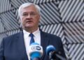 Ukraina: Europa të marrë rol më aktiv në negociatat e paqes me Rusinë