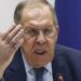 Telefoni i gazetarit ndërpret konferencën, Lavrov: Do nxjerrin armën