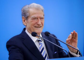 PD në referendum për Berishën më 23 maj, Kaso: 1 anëtar, 1 votë!