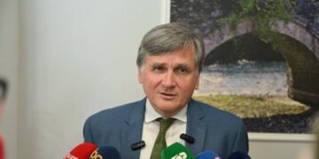 “Proces i ngadaltë, por i rëndësishëm për Shqipërinë”/ OSBE ndan përshtypjet mbi ecurinë e Reformës Zgjedhore