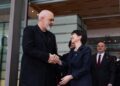 “Shqipëria partnere kyçe për Japoninë dhe stabilitetin në Ballkan”/ Kryeministrja Sanae Takaichi pret Ramën