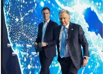 SHBA përgatit plan të ri armëpushimi në Ukrainë, emisaret e Trump drejt Moskës për negociata me Kremlinin
