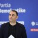 Këlliçi mbron referendumin në PD:  Edhe PPE zgjedh me kandidat të vetëm, s’po zgjidhet Papa