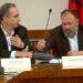 “Mos bëj si kalama…”/ Përplasje e ashpër Mazniku-Boçi në Komisionin e Territoriales: Urdhër këtu nuk më jep kush!