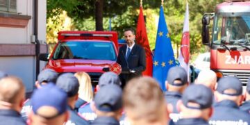 Lamallari paralajmëron “zero tolerancë” ndaj zjarrvënësve: Dënimet deri në 30 vite burg!