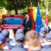 Lamallari paralajmëron “zero tolerancë” ndaj zjarrvënësve: Dënimet deri në 30 vite burg!