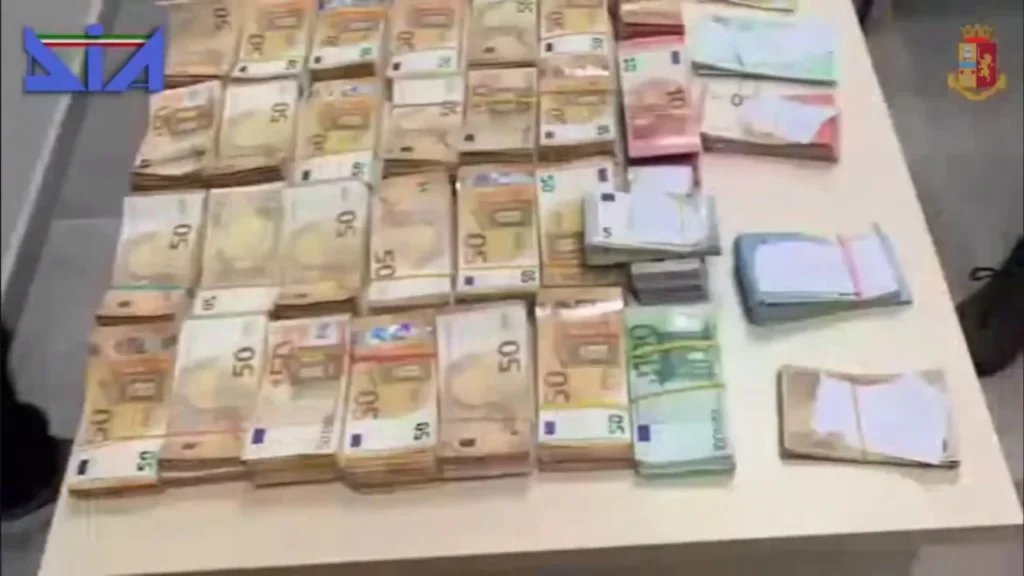 Përgjimet e SPAK zbardhin skemën e parave të grupit të Igli Kamberit, ja “strategjia” e dorëzimit të 330 mijë euro nga Catania